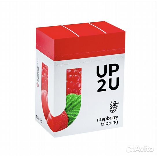 UP2U Topping