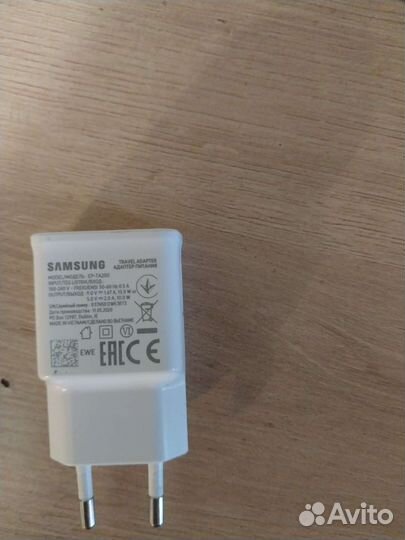 Телефон Samsung galaxy a5 2017
