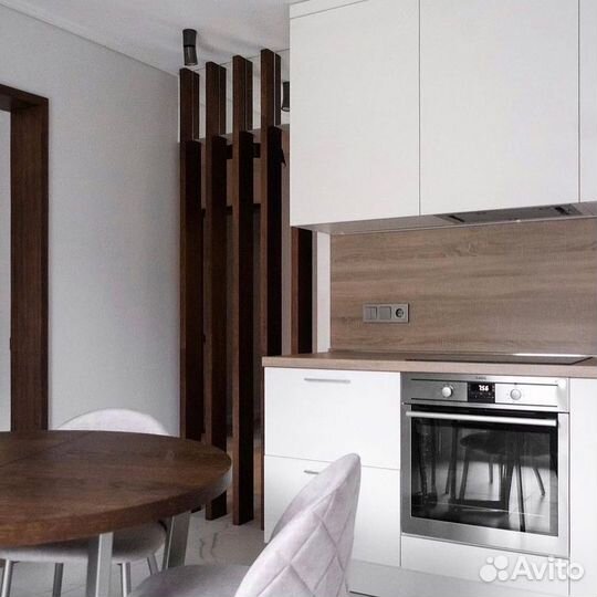 Кухня (реальная цена за гарнитур)ks:0713937