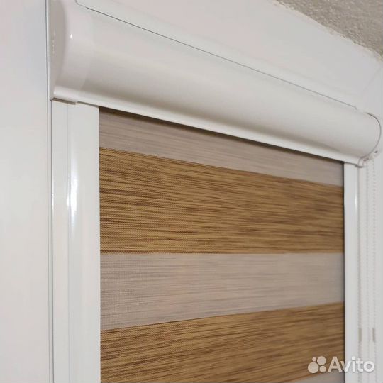 Жалюзи и рулонные шторы Ладушкин