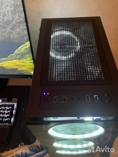 Ировой пк i5