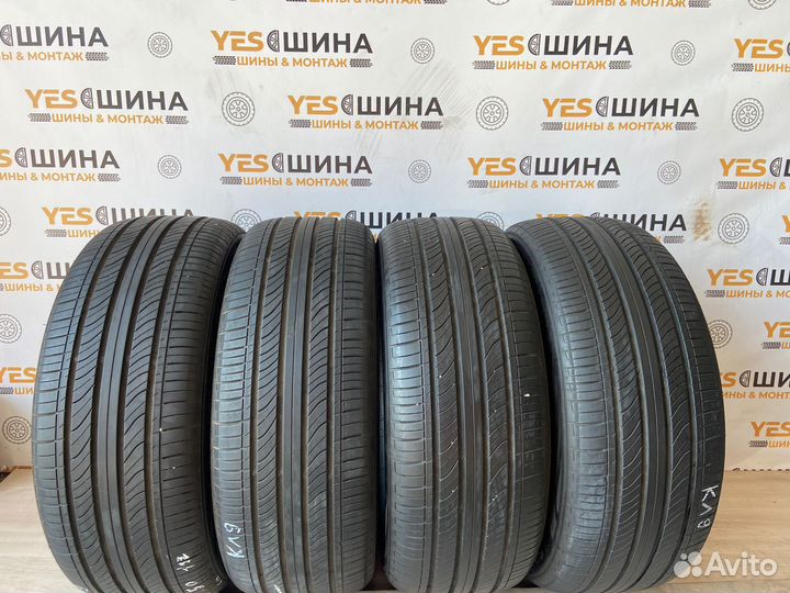 Giti GitiComfort F22 215/50 R17 95V