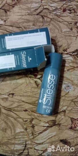 Плёнка защитная конватек Силесс 50 мл