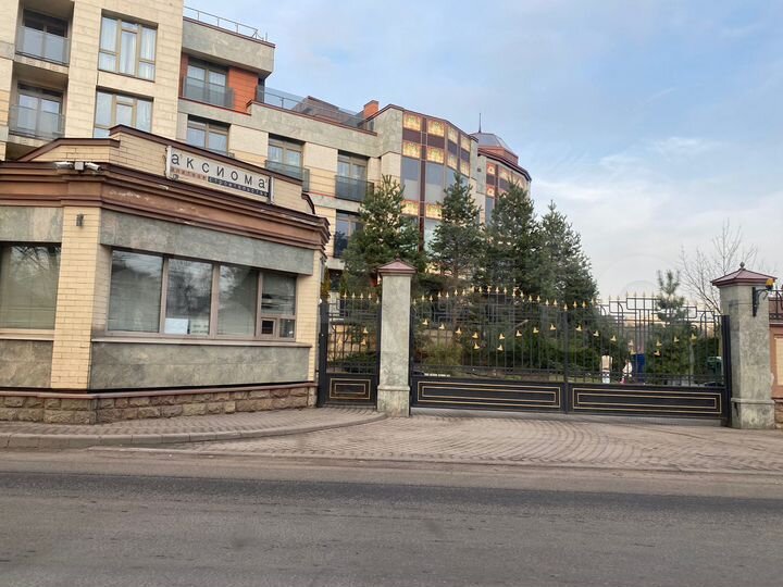 Машиноместо, 13 м²