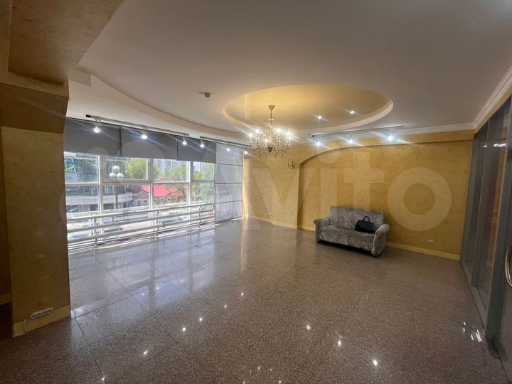 Свободного назначения, 53.7 м²