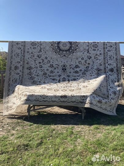 Ковер большой размер новый