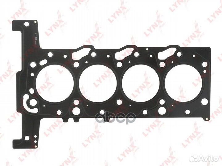 Прокладка гбц sh0242 lynxauto