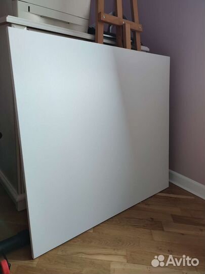 Холст на подрамнике грунтованный 100*90 см