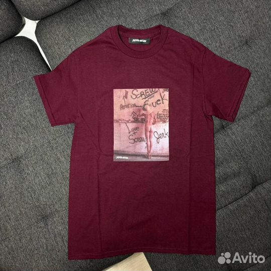 Футболка Fucking Awesome