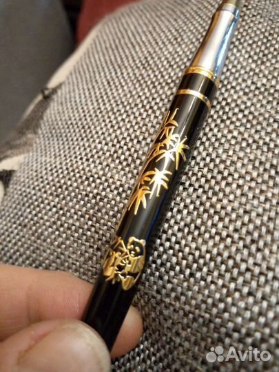 Ручки шариковые ссср,мини,Корея и Перьевая Китай