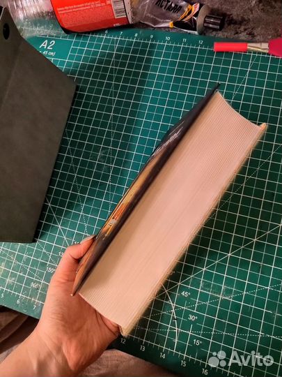 Книга Мириам Петросян 