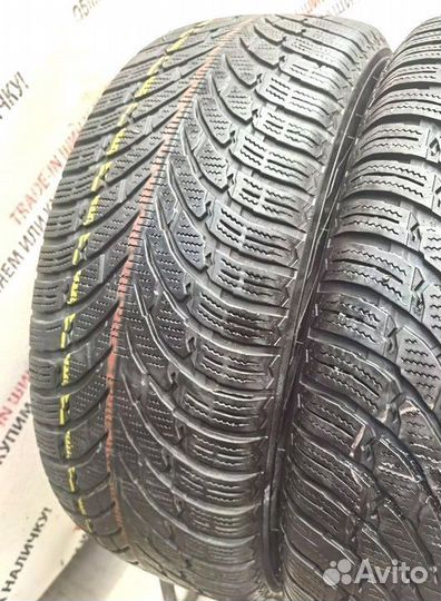 Nokian Tyres WR SUV 4 225/60 R17 103H