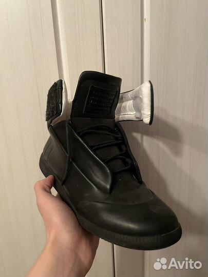 Maison margiela future