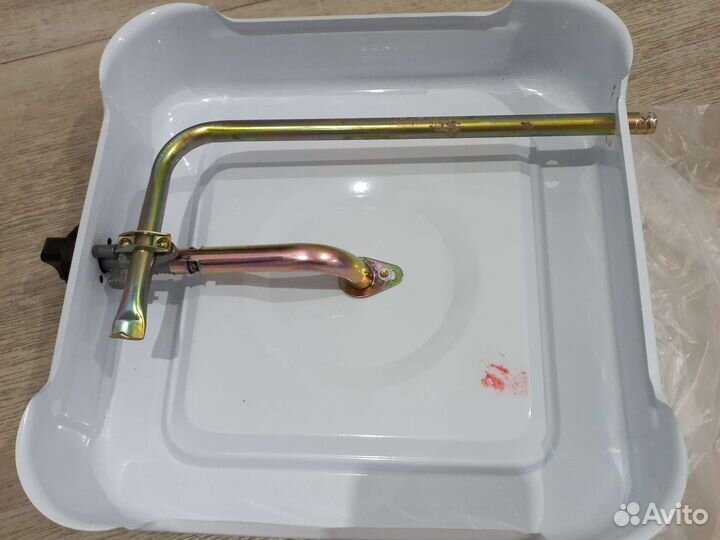 Комфорка для плиты