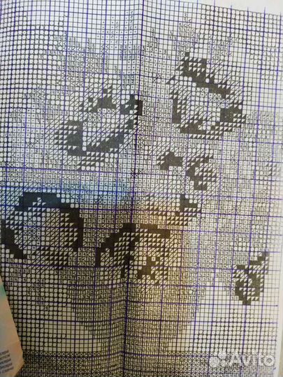 Наборы для рукоделия