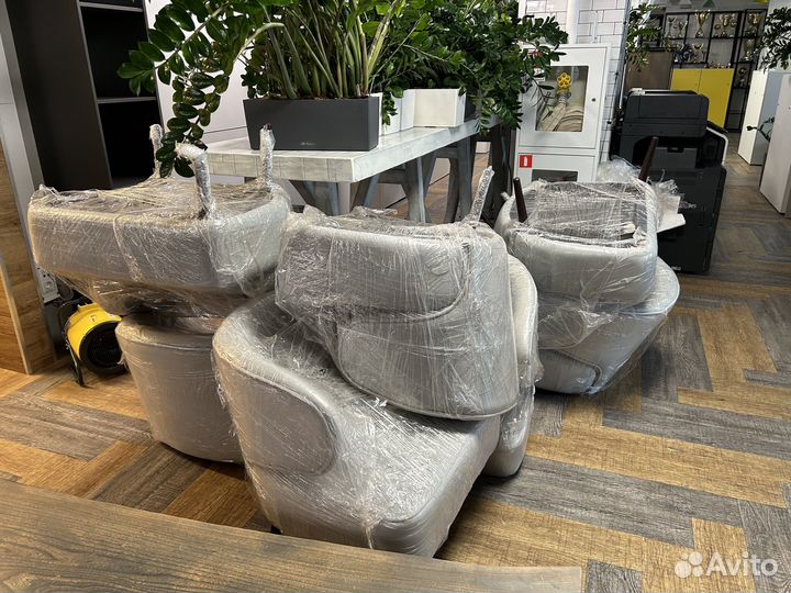 Кресло Джейн (новое)