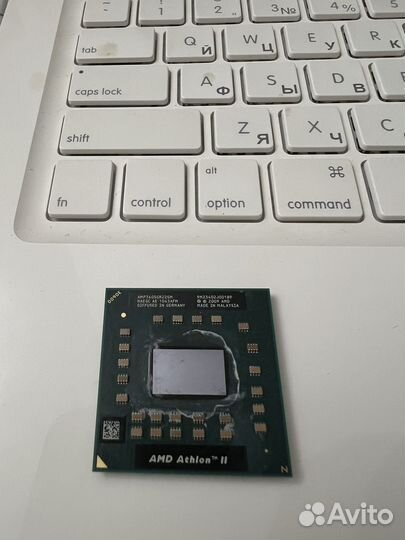 Процессор amd athlon 2 P340