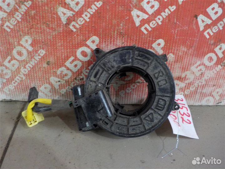 Контактное кольцо SRS Mitsubishi L200 KB 2006-2016