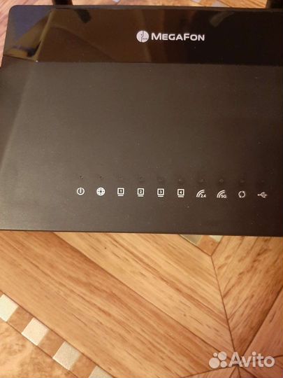 Wifi роутер 2,4ггц и 5ггц