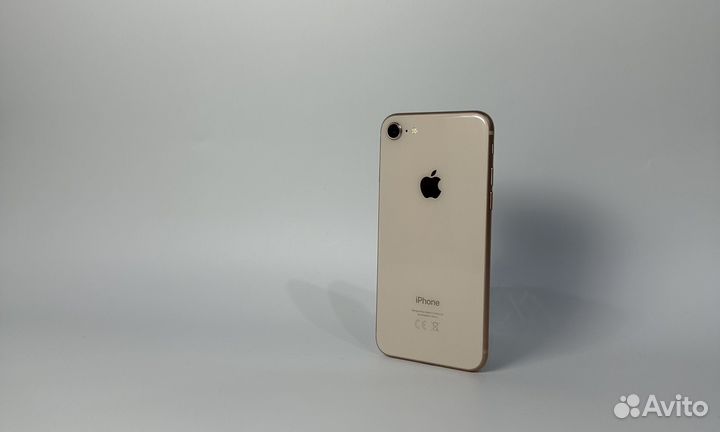 iPhone 8, 64 ГБ