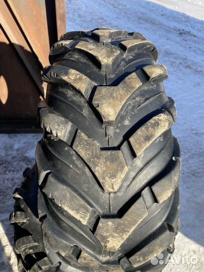 Шины на квадроцикл r12