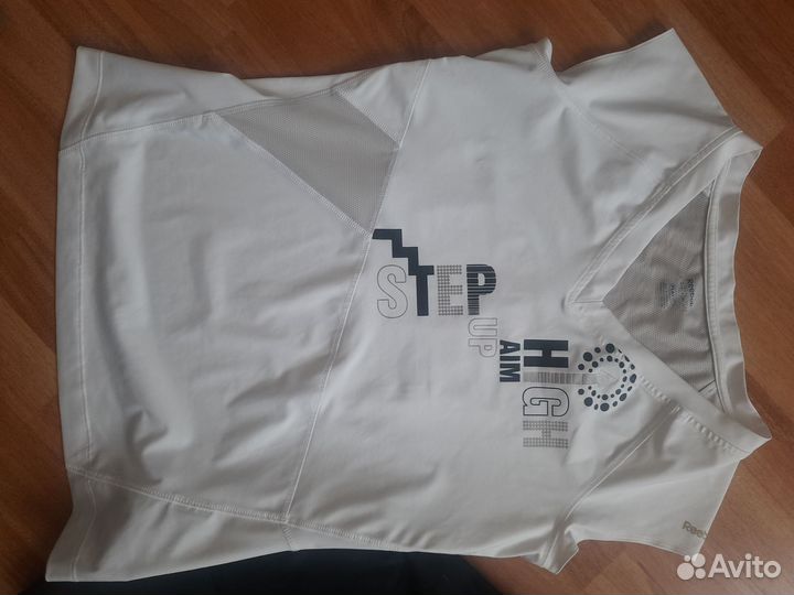 Спортивная одежда для фитнеса женская