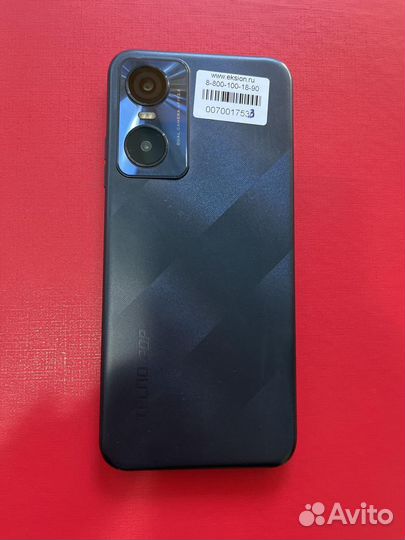 TECNO Pop 6 Pro, 2/32 ГБ