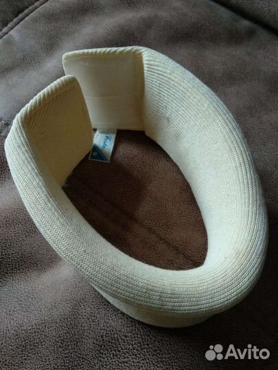 Фиксатор шейного отдела