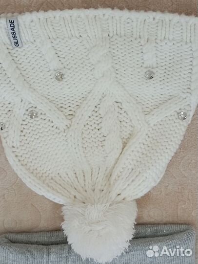 Шапки женские