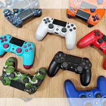 Джойстик dualshock PS4