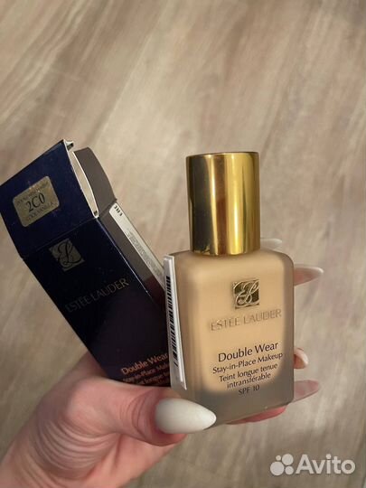 Тональный крем