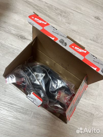 Опора АКПП ford focus 2