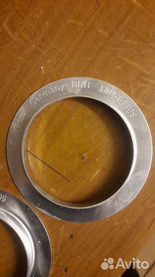 Прокладка пружины подвески