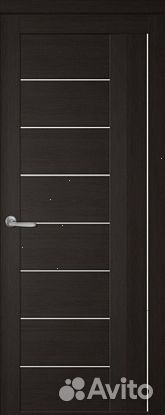 Межкомнатные двери от производителя