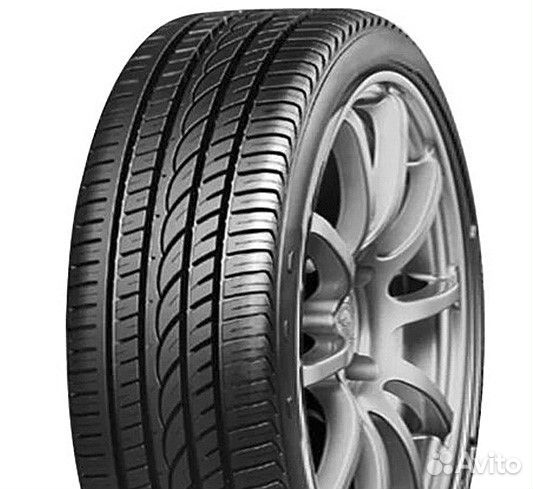 Compasal Sport Cross 295/40 R21