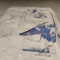 Баннер б/у «пвх» Винил 520г/м2, Размер 10х20м