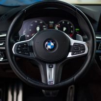 BMW 5 серия 3.0 AT, 2019, 133 000 км