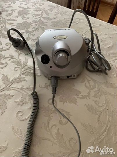 Аппарат для маникюра и педикюра Nail Master