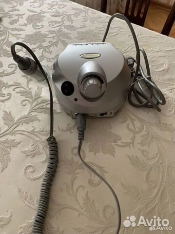 Аппарат для маникюра и педикюра Nail Master