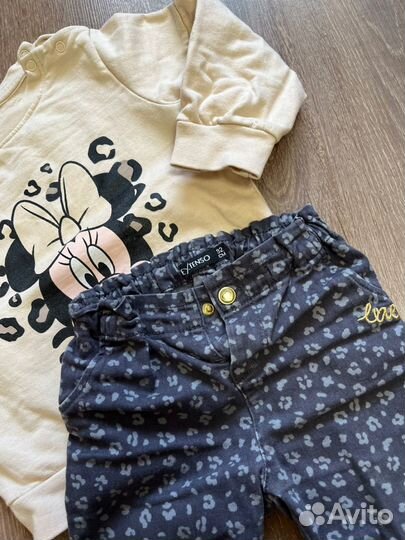 Детская одежда