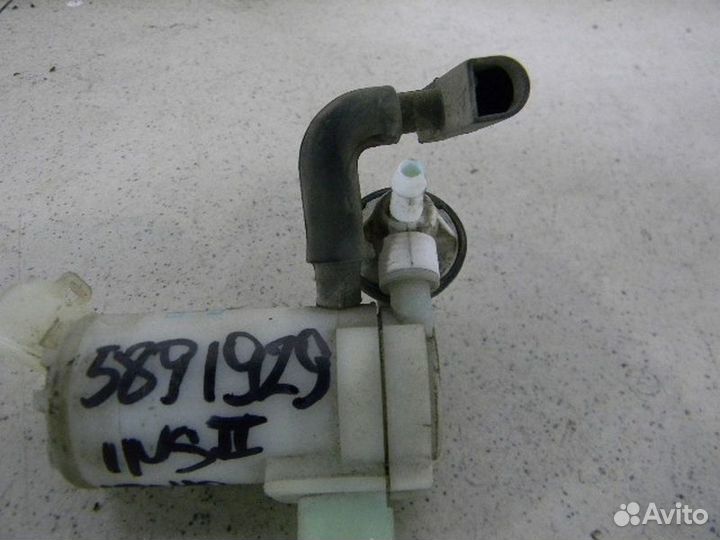 Моторчик стеклоочистителя