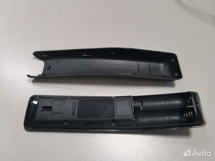 Универсальный пульт для телевизора Samsung