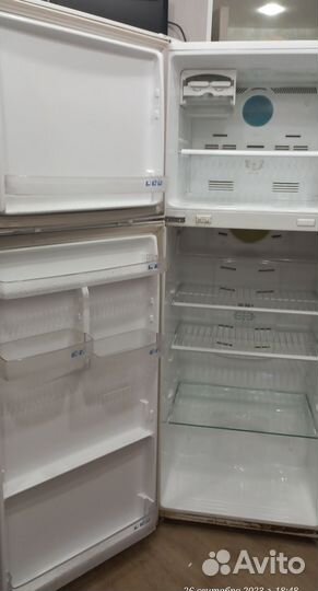 Холодильник