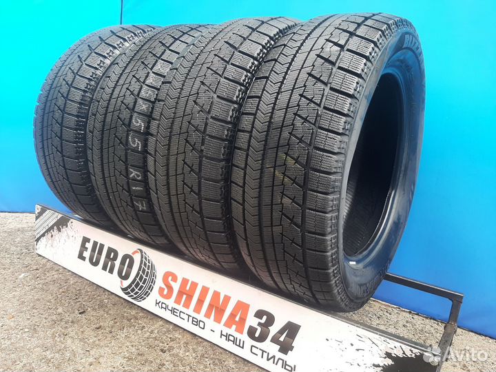 Bridgestone Blizzak VRX 225/55 R17 97S