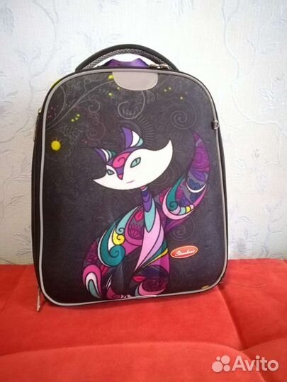 Рюкзак школьный