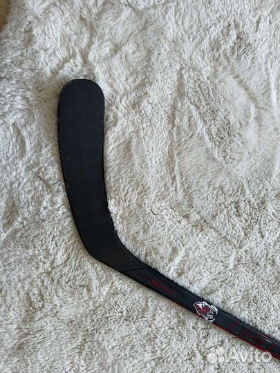 Клюшка хоккейная ccm jetspeed ft 4 pro