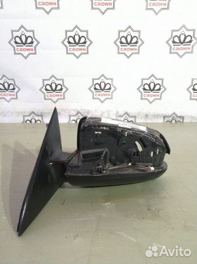 Боковое зеркало заднего вида левое LADA Vesta