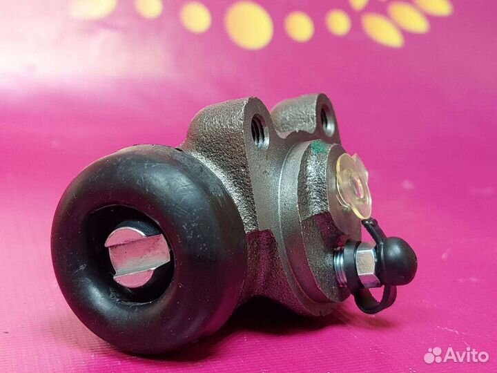 Цилиндр тормозной задний газ 3302, газель Next Н/О