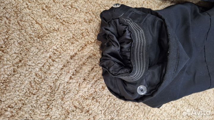 Зимние штаны