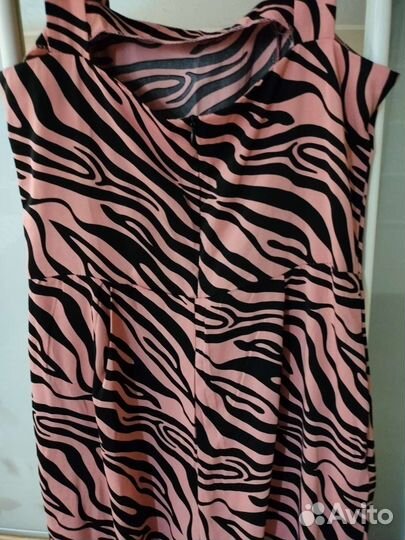 Комбинезон женский летний